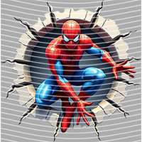 Cartoons and other-CO 3823